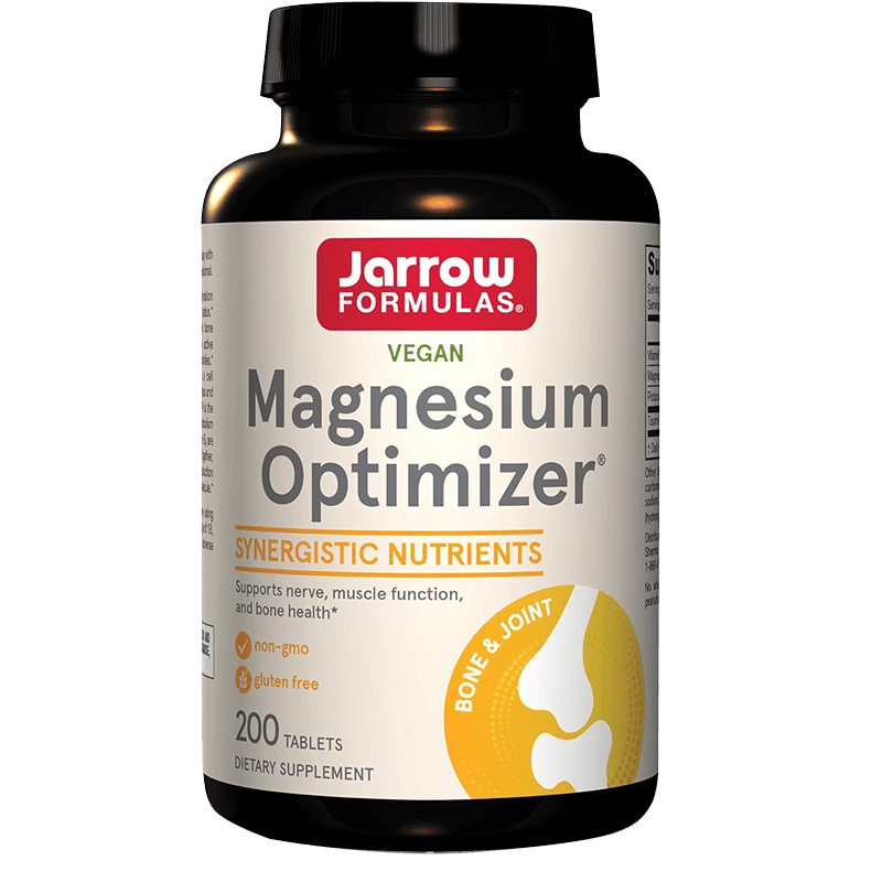 Jarrow Formula Magnesium Optimizer
