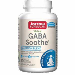 Jarrow Formula Gaba Soothe