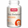 Jarrow Formula Zinc Balance