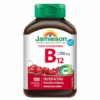 Jamieson B12 5000Mcg Tabs 45S