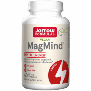 Jarrow Formula Magmind