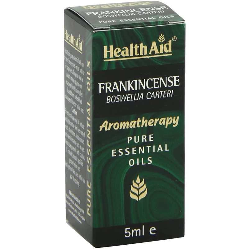 Healthaid Frankincense Oil 5Ml