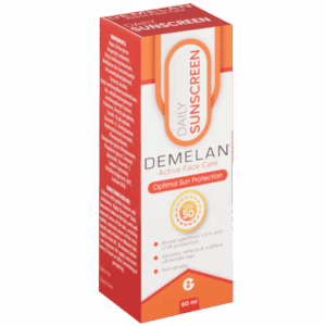Demelan Spf 50 60Ml