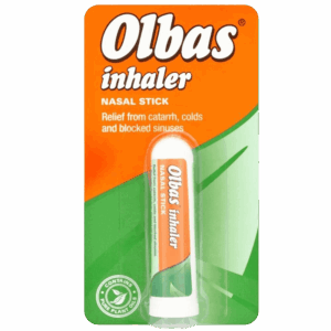 Olbas Inhaler 695Mg