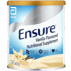 Ensure Powder Vanilla