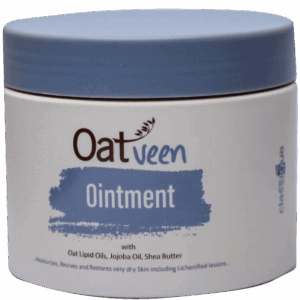 Oatveen Ointment 300Ml