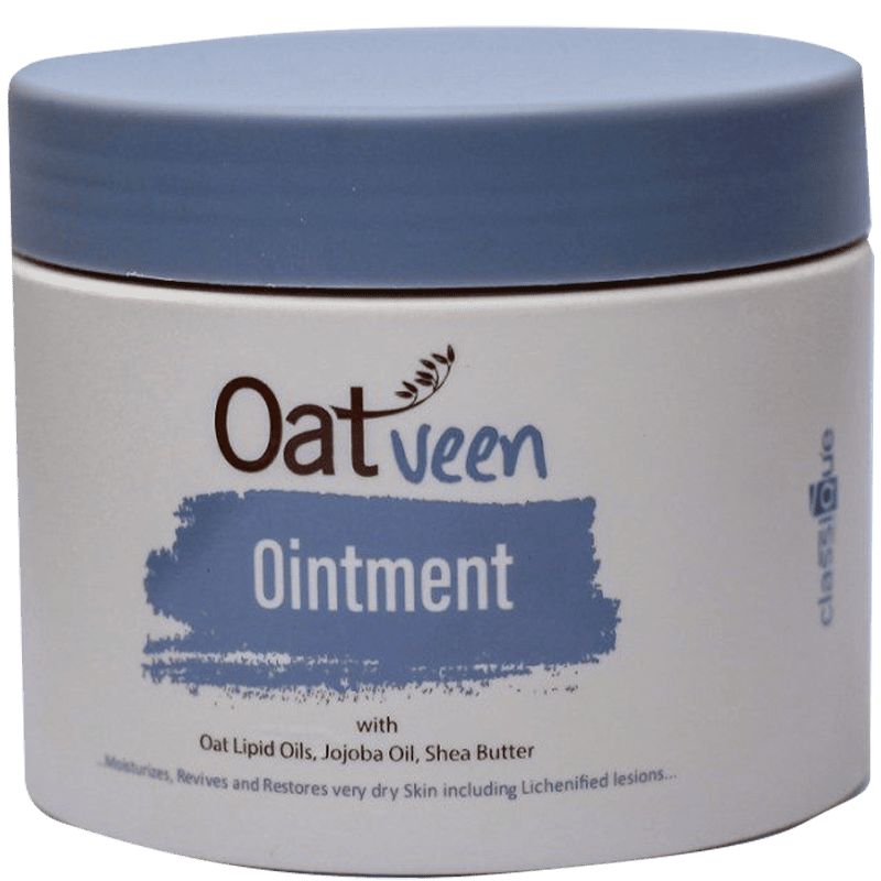 Oatveen Ointment 300Ml