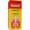 Ascoril Expectorant 200Ml