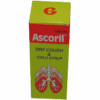 Ascoril Dry Cough Syrup 100Ml