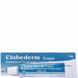 Clobederm Cream 10G