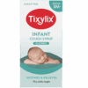 Tixylix Infant Syrup 100Ml