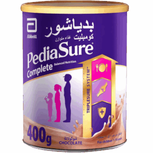 Pediasure Vanilla Powder 400G
