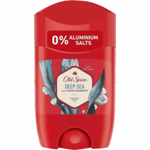 Oldspice Deep Sea 50G