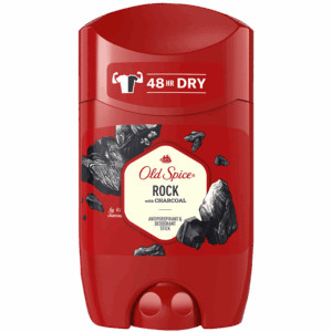 Oldspice Rock 50G Deodorant