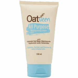 Oatveen All Purpose Moisturizing Cream 150Ml