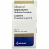 Ebastel Solution 5Mg/5Ml 120Ml