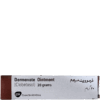 Dermovate Ointment 20G