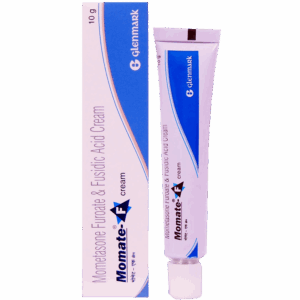 Momate F Cream 10Gm