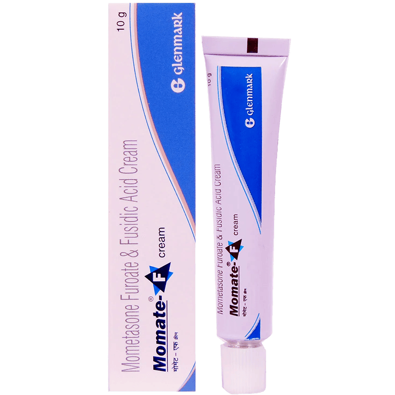 Momate F Cream 10Gm