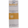 Beuflox-D 5Ml Otic Suspension