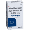 Apdrops Eye Drops 5Ml