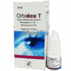 Orbidex Eye Drops 5Ml