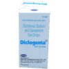 Diclogenta EyeEar Drops 5mL