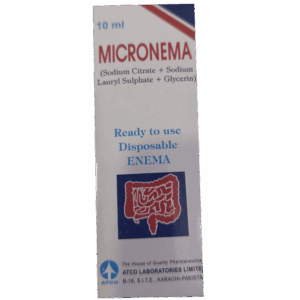 Microenema