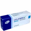 Celebrex 200Mg Capsules 10's