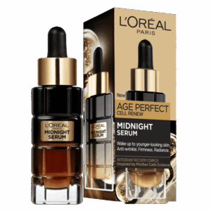 L'oreal Paris Age Perfect Midnight Serum 30Ml