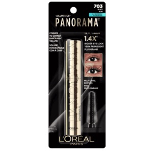 L’Oreal Paris Panorama Mascara Black