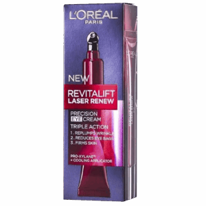 Loreal Revitalift LASER Renew Precision Eye Cream 15ml