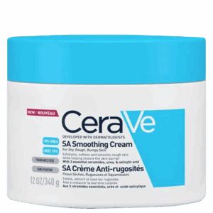 Cerave SA Smoothing Cream 340G