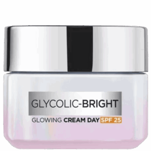 L'oreal Paris Glycolic Bright Glowing Day Cream 50Ml