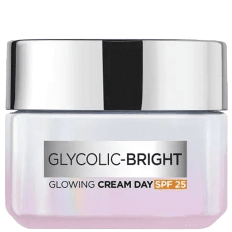L'oreal Paris Glycolic Bright Glowing Day Cream 50Ml