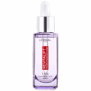 Loreal Revitalift Filler Hyaluronic Serum 30Ml