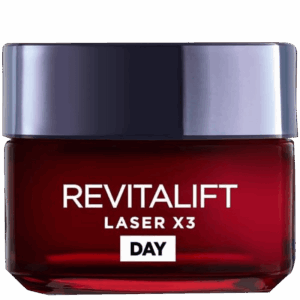 Loreal Revitalift LASER Renew Anti-Ageing Day Cream 50ml
