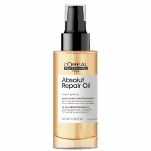 L’Oréal Prof Absolut Repair Oil 90Ml