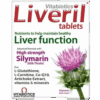 Liveril Tablets 30's