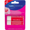 Vaseline Lip Therapy 4.8G (Rosy Lips)
