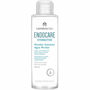 Endocare Hydractive Agua Micellar 100Ml