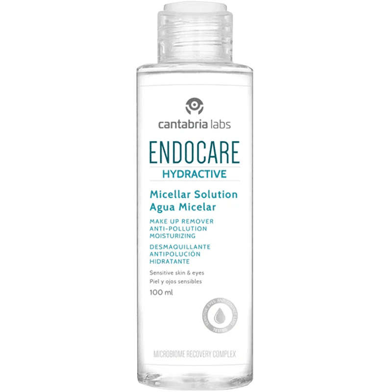 Endocare Hydractive Agua Micellar 100Ml