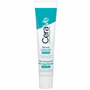 Cerave Blemish Control Gel 40Ml