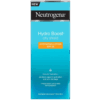 Neutrogena Hydroboost City Shield Spf25