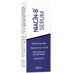 Niacin-B Serum 30Ml