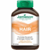 Jamieson Gorgeous Hair 60'S