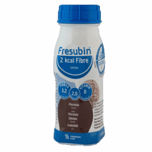 Fresubin 2Kcal Fibre Choc 200Ml