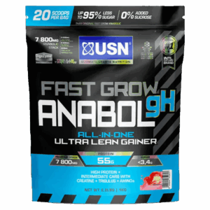 USN Fast Grow Gh Vanilla 1Kg