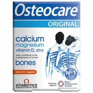 Osteocare Tablets 30's