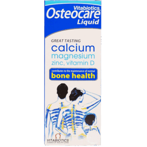 Osteocare Liquid 200Ml